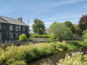 Riverside Cottage